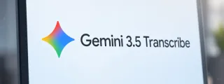 Google Gemini 3.5 Transcribe Just Launched: What It Means for Journalists