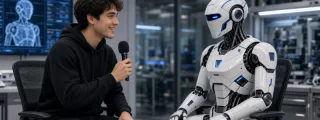 When Speaker Diarization Saves Your Show: Multi-Guest Podcasts, Panels, and Roundtables