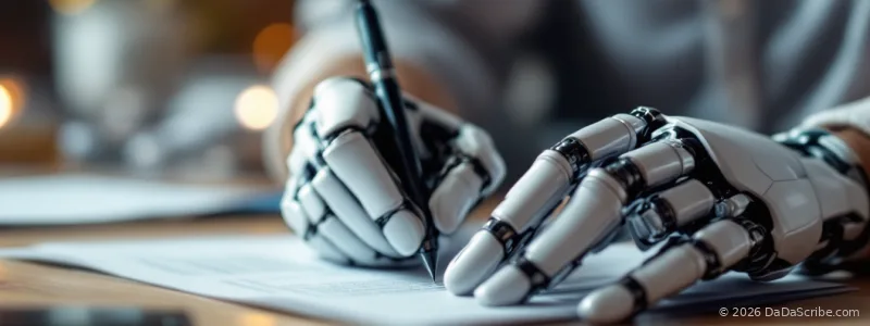 When AI Transcription Beats Human Turnaround for Journalists: A Use Case Guide