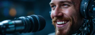 DaDaScribe vs Descript for Podcasters: Which Subscription Actually Fits Your Workflow?