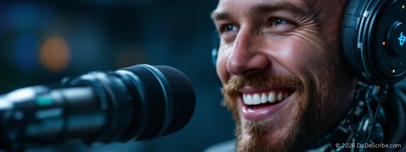 DaDaScribe vs Descript for Podcasters: Which Subscription Actually Fits Your Workflow?